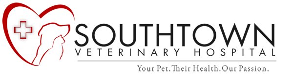 Southtown Veterinary Hospital Logo
